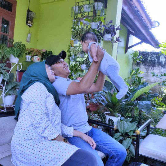 Annisa Ifmawati profile icon