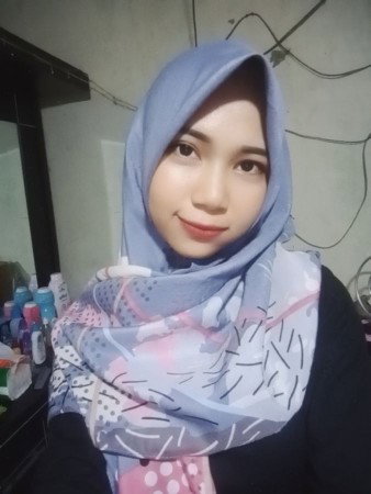 Desy Cans profile icon