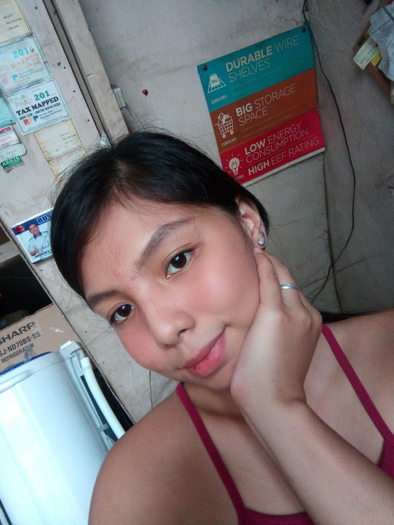 Erika May Ponce profile icon