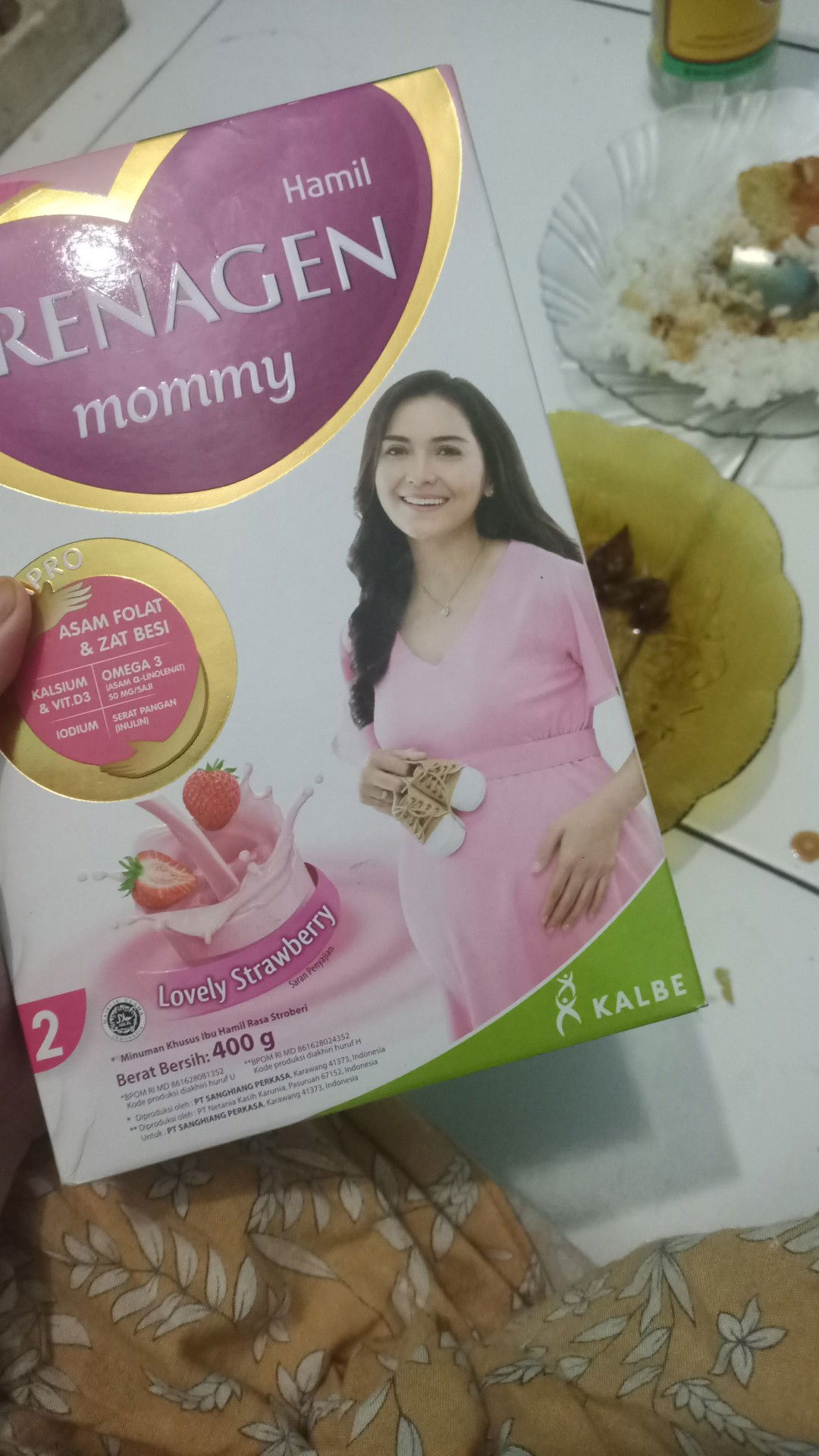 Neng Jejen profile icon