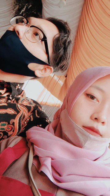 Anggun Maharani profile icon