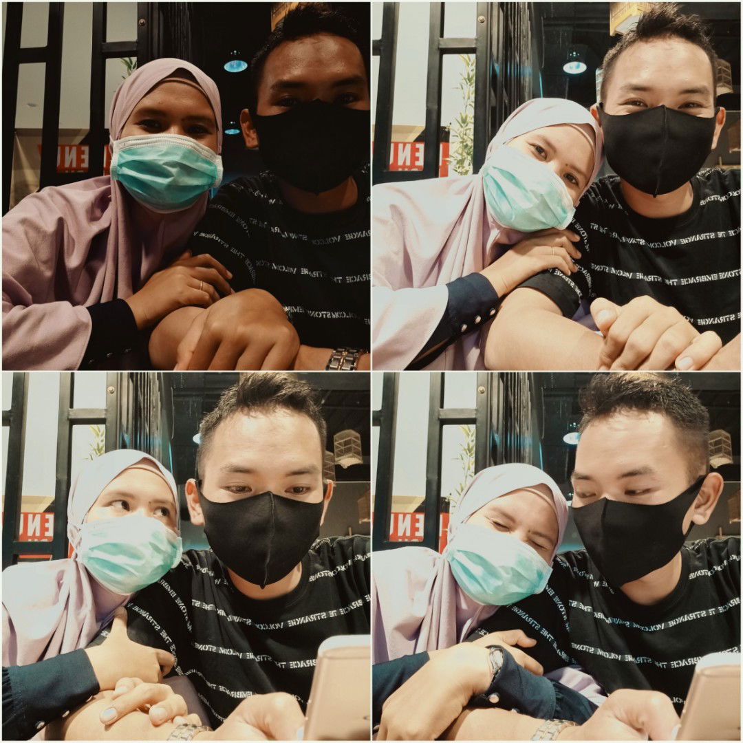 Fitri Tumangken profile icon