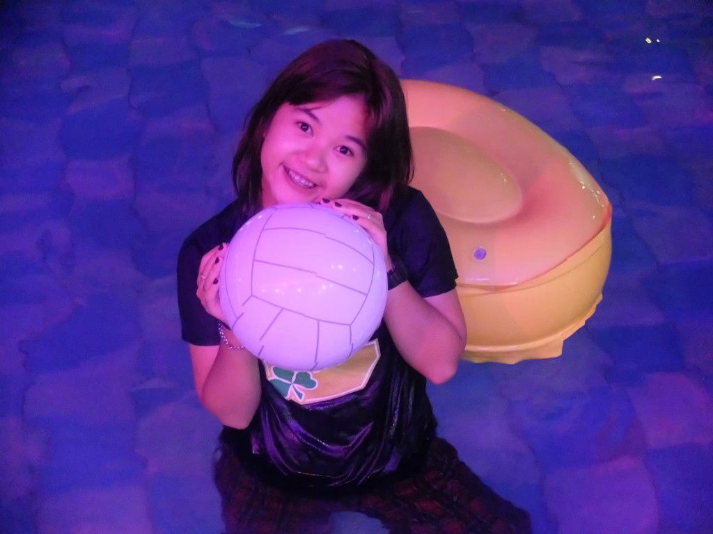 Fia Marisa profile icon