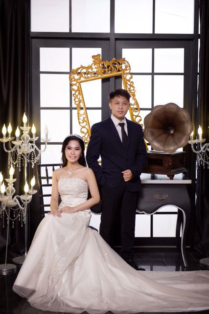 Giwa arumsari profile icon