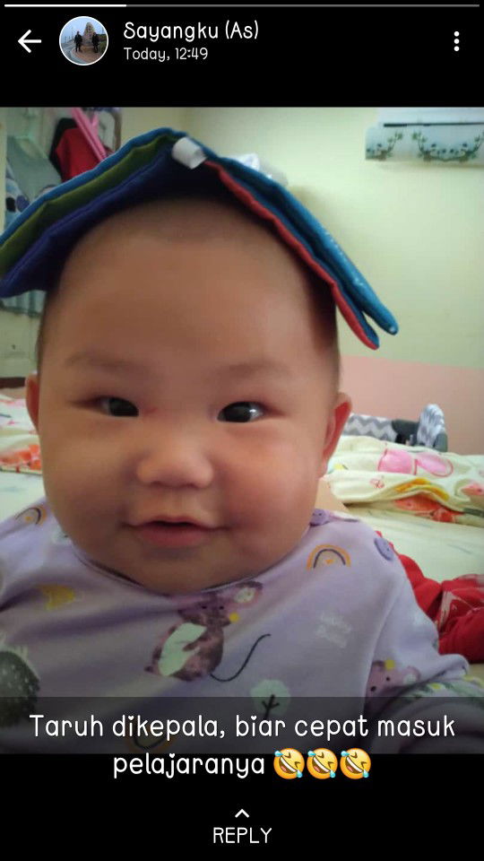 Tata Susanto Liem profile icon