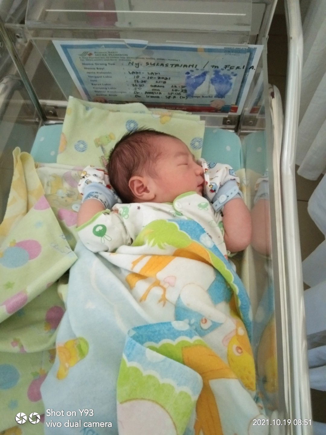 Sulastriani profile icon