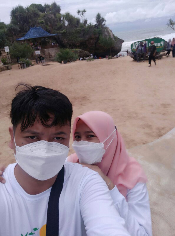 Hanif Gita Anindya profile icon