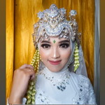 Mella krisnawati profile icon