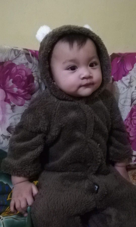 Cendra binti Julaihi profile icon