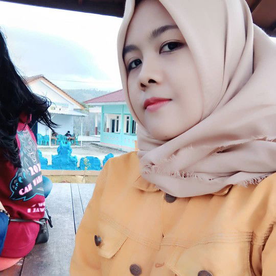 Titi Muslihah profile icon