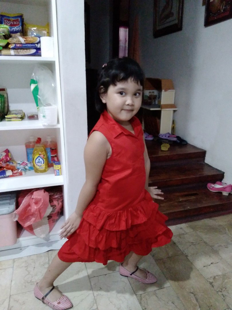 Cho An Li profile icon