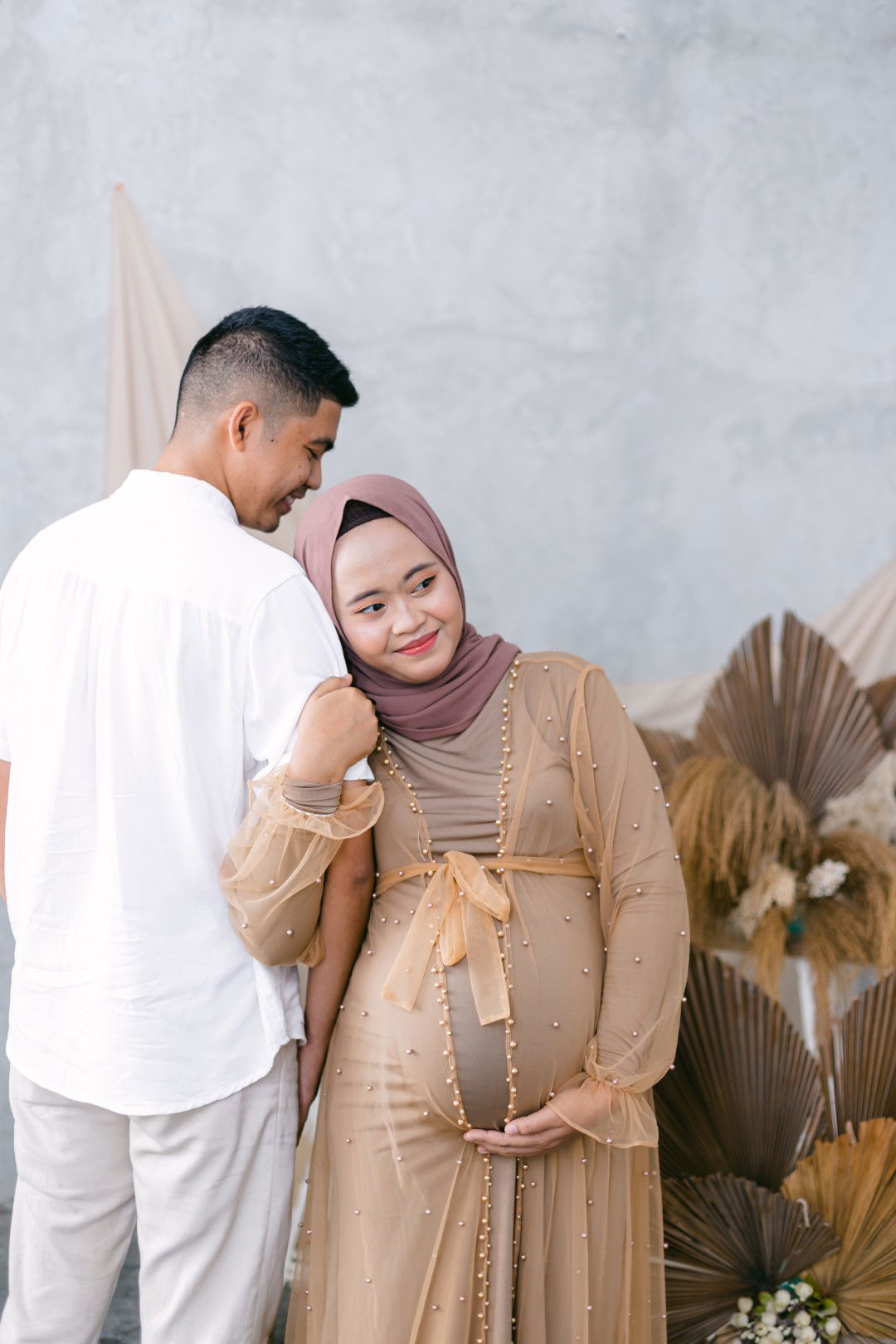 Evi PujiAstuti profile icon