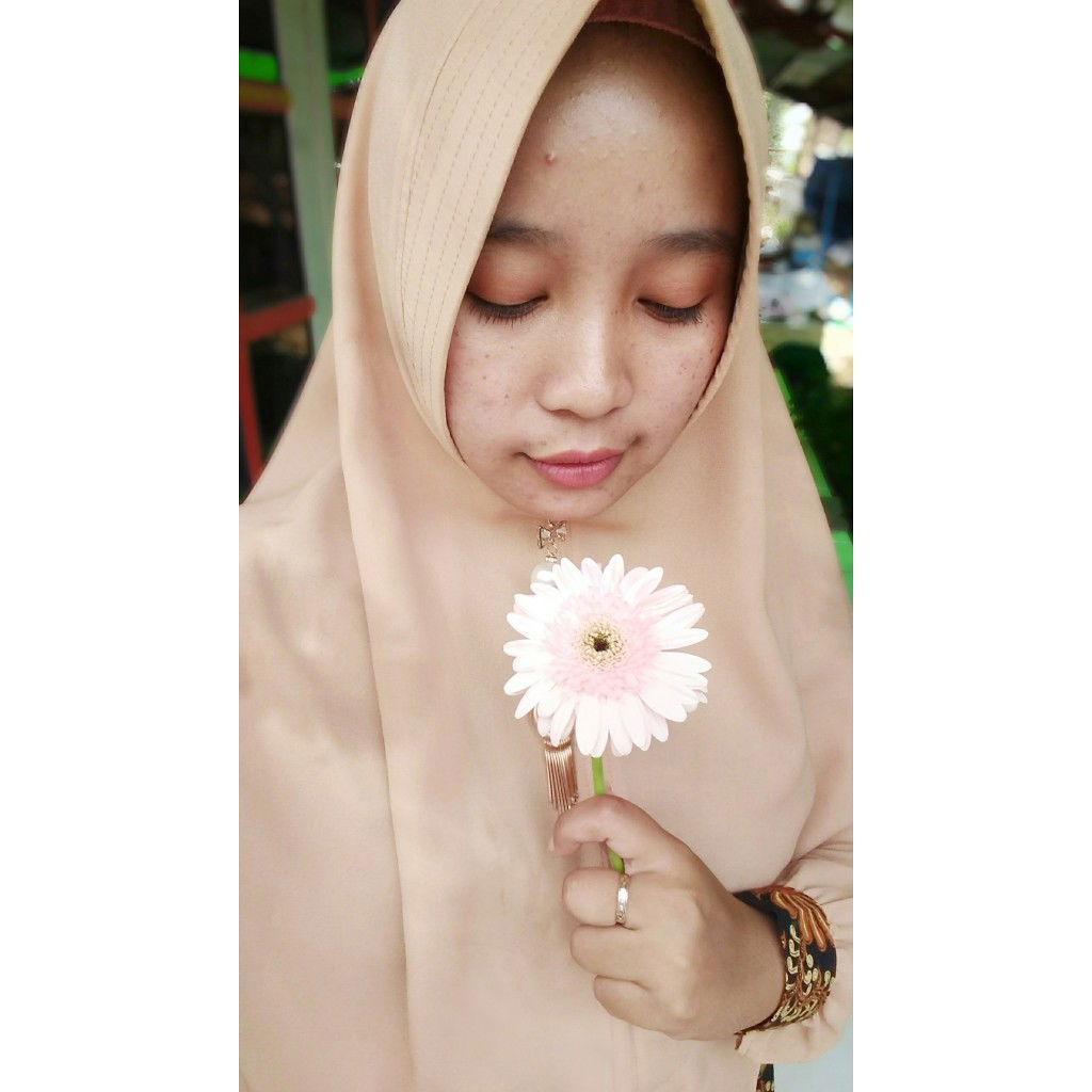 Dina aulia profile icon