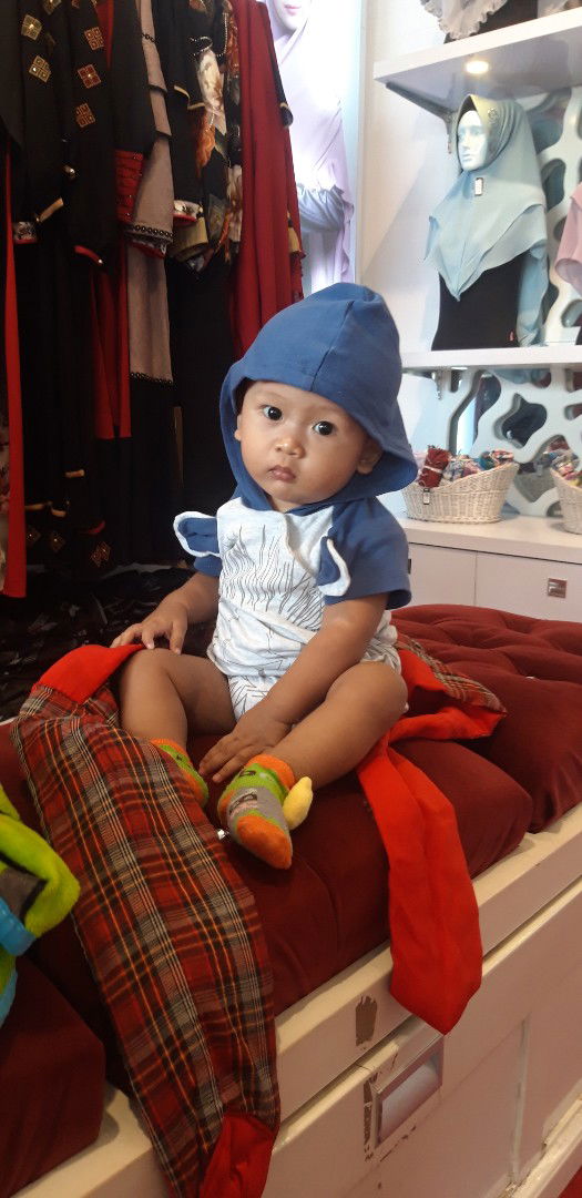 Novi Anggraeni profile icon