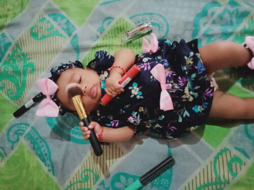 Adiva Fariza Azzahra profile icon