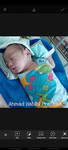 Ahmad Habibi Pratama profile icon