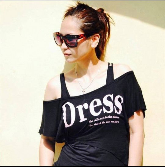 Joan Gabriel profile icon