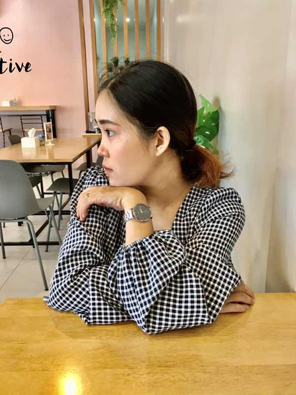 Lin Anunya profile icon