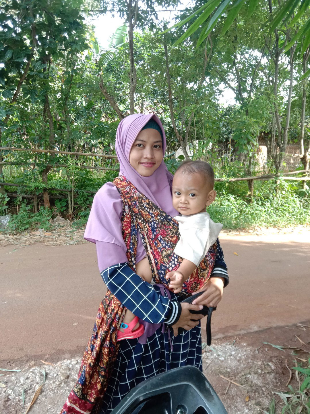 Arini Hidayati profile icon