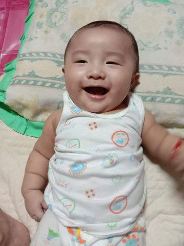 Arjelyn P Luga profile icon