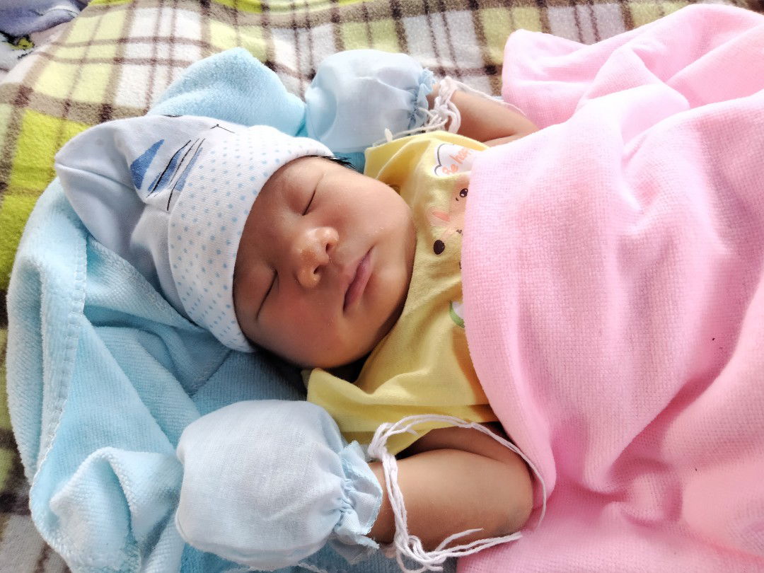 Nong Title profile icon