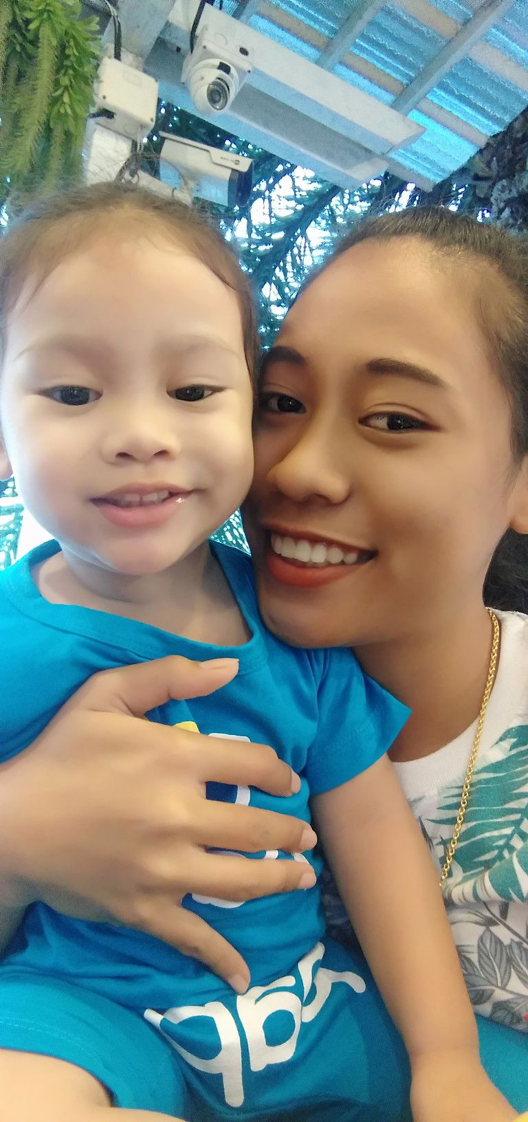 แนนแม่ น้องนิ่ม profile icon