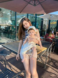 Suthasinee Jhonnuy profile icon