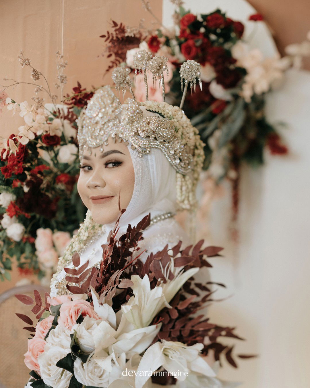 Wury Andayani AR profile icon