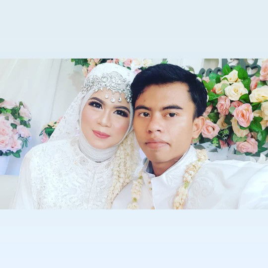 Feby Amalia Syafitri profile icon