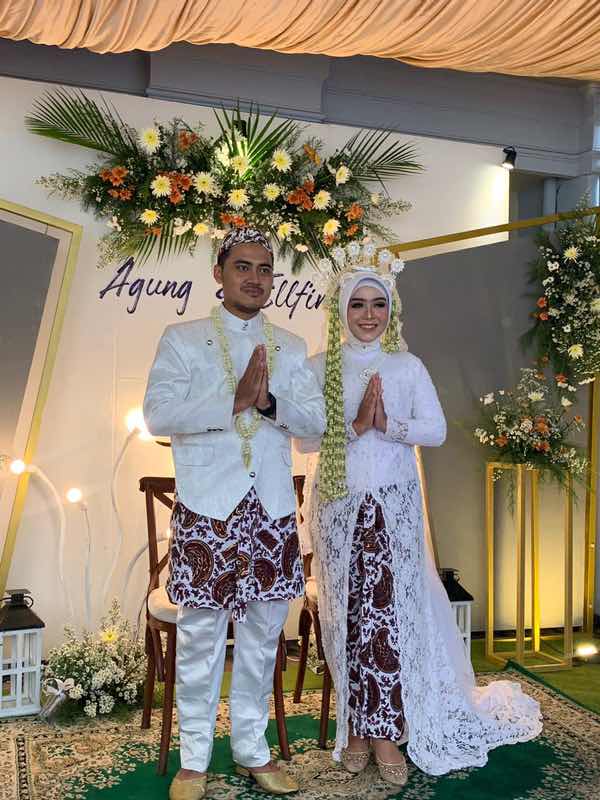 Ellfin Krisdiana profile icon