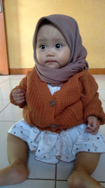 Karin salsabila ardani profile icon