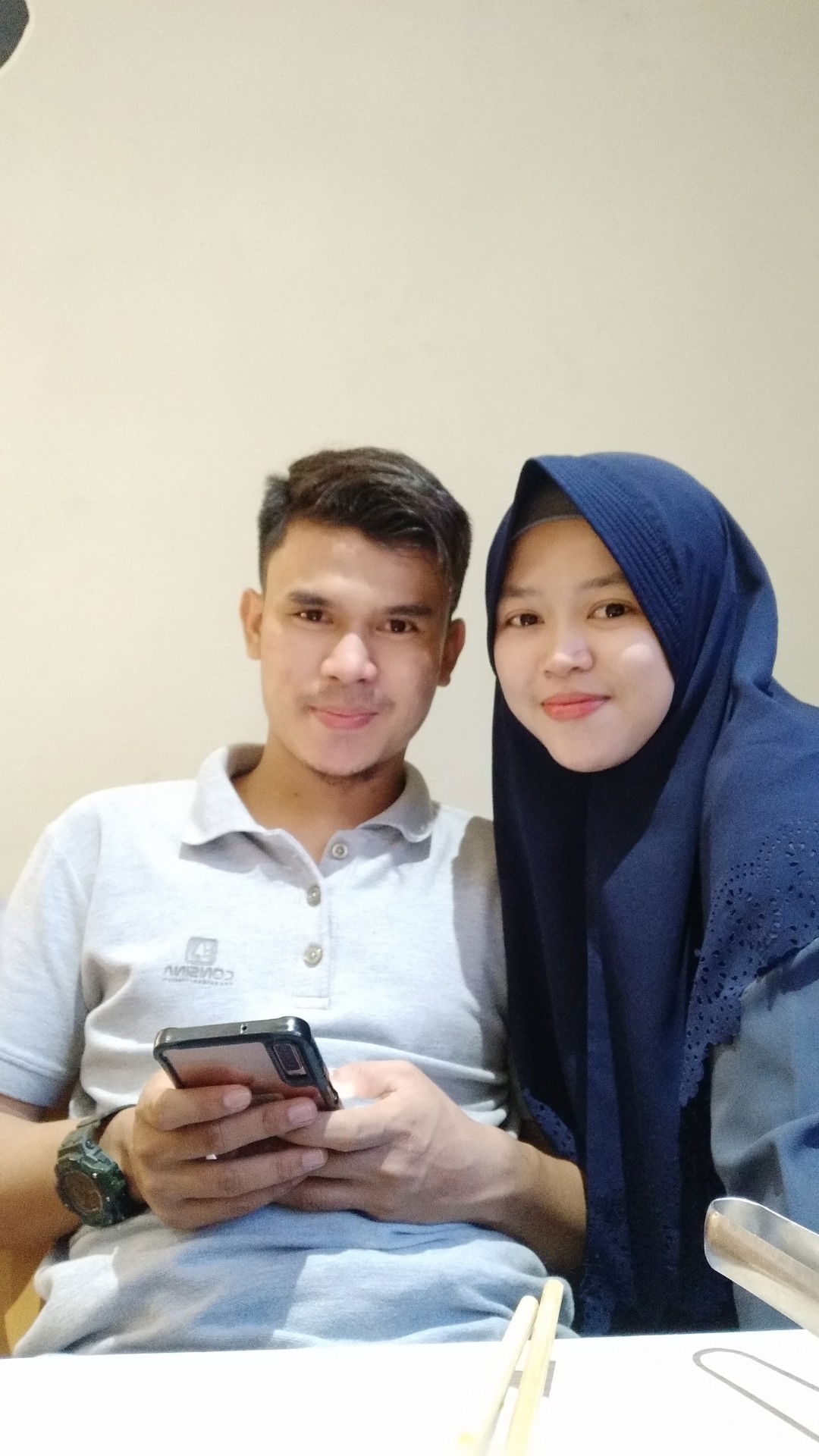 Nurwildani Ulpah profile icon