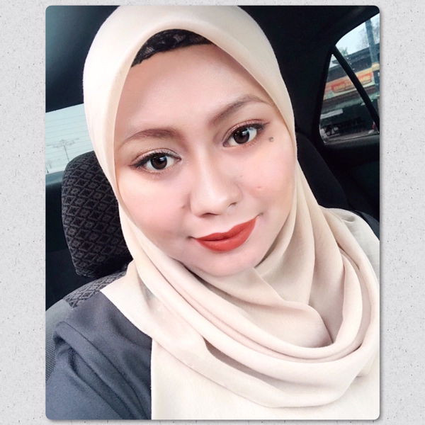 Nurul Akmaliatul Elmi Yusof profile icon