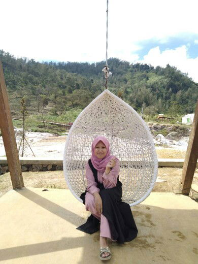 Siska Maghfiroh profile icon