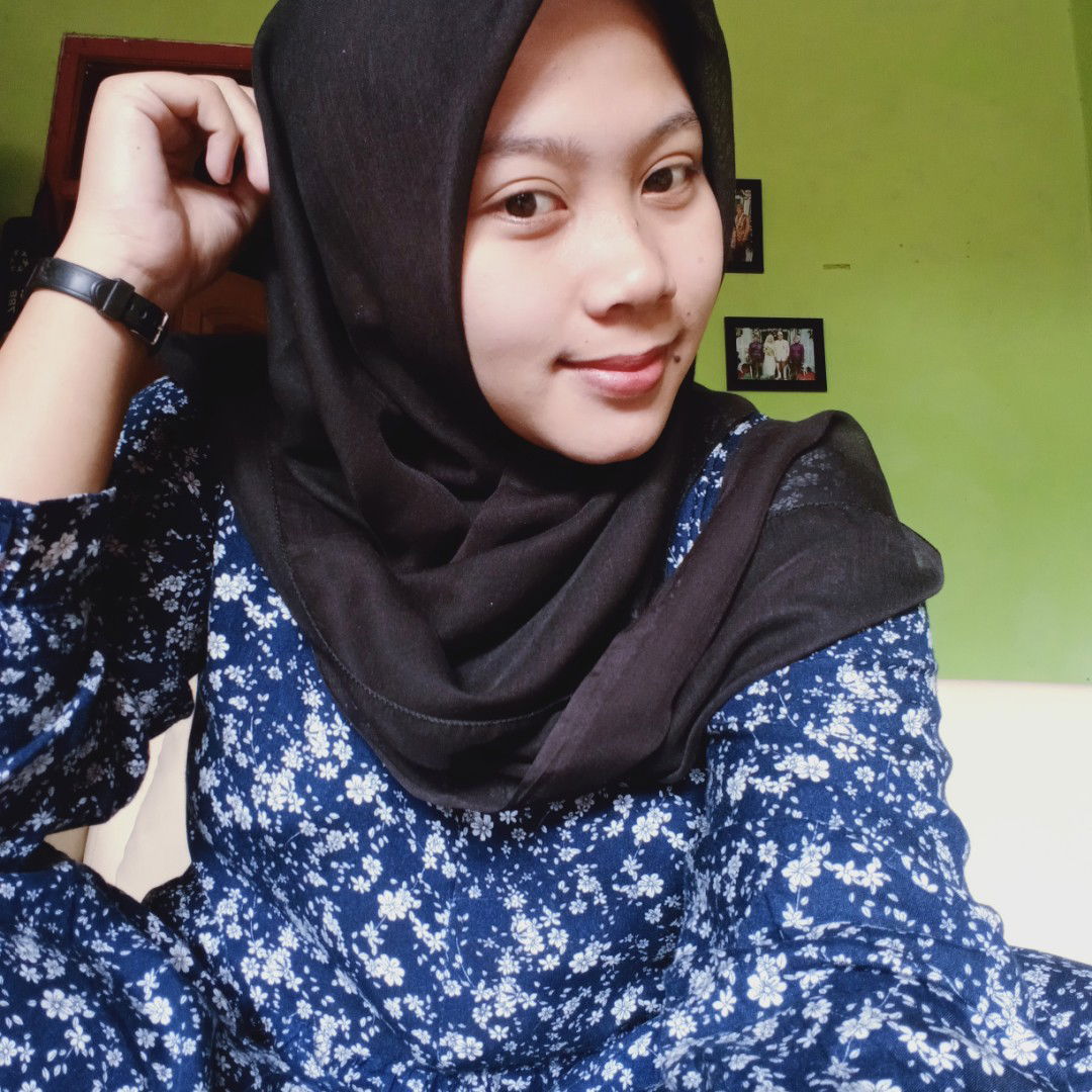 nurhayati profile icon