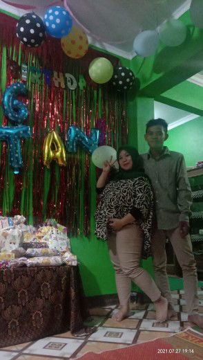 sari Santika profile icon