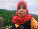 Amelinda faranadia profile icon