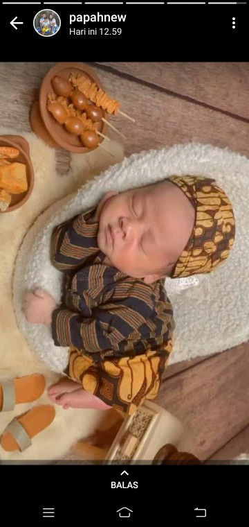 Fatma Linda profile icon