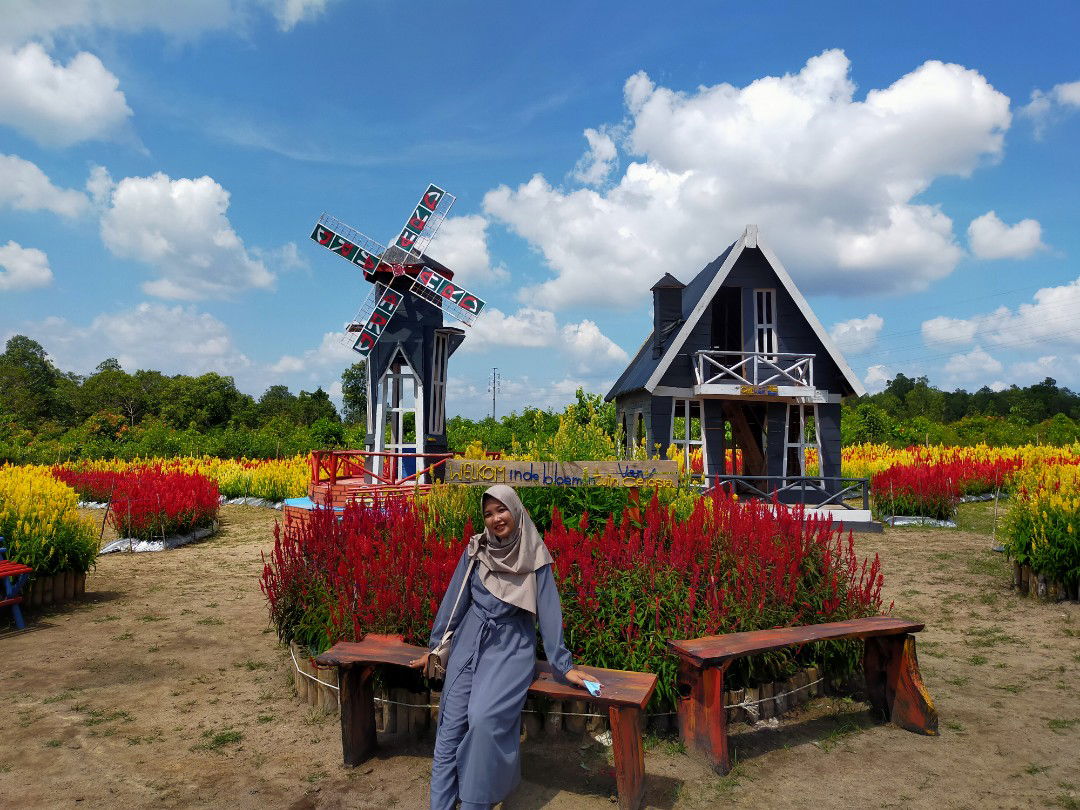 Dwie Ningrum Ambarsari profile icon