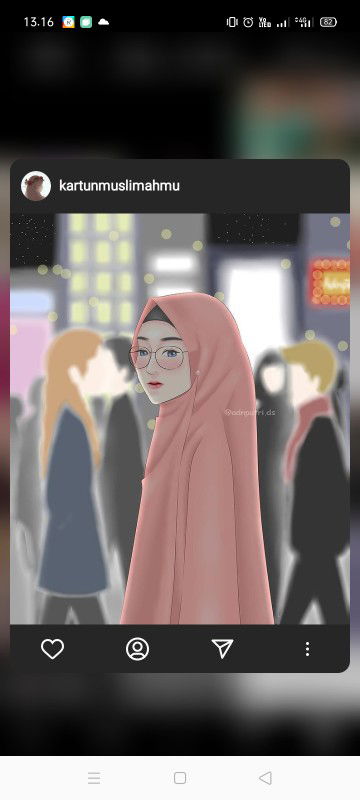 Neneng Safitri profile icon