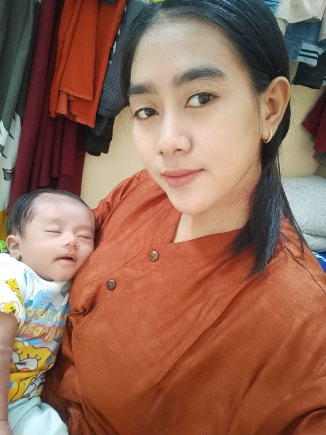 Sinta Nurmala profile icon