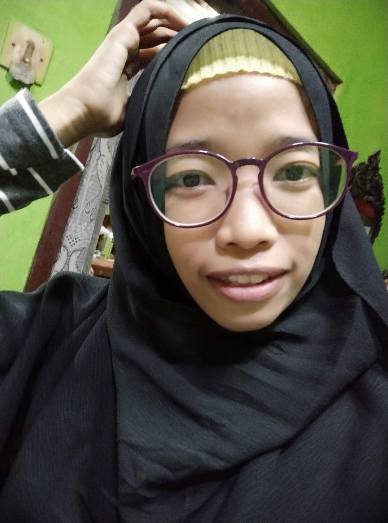 Wuri Purwadi profile icon