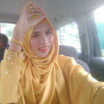 Saneesah profile icon