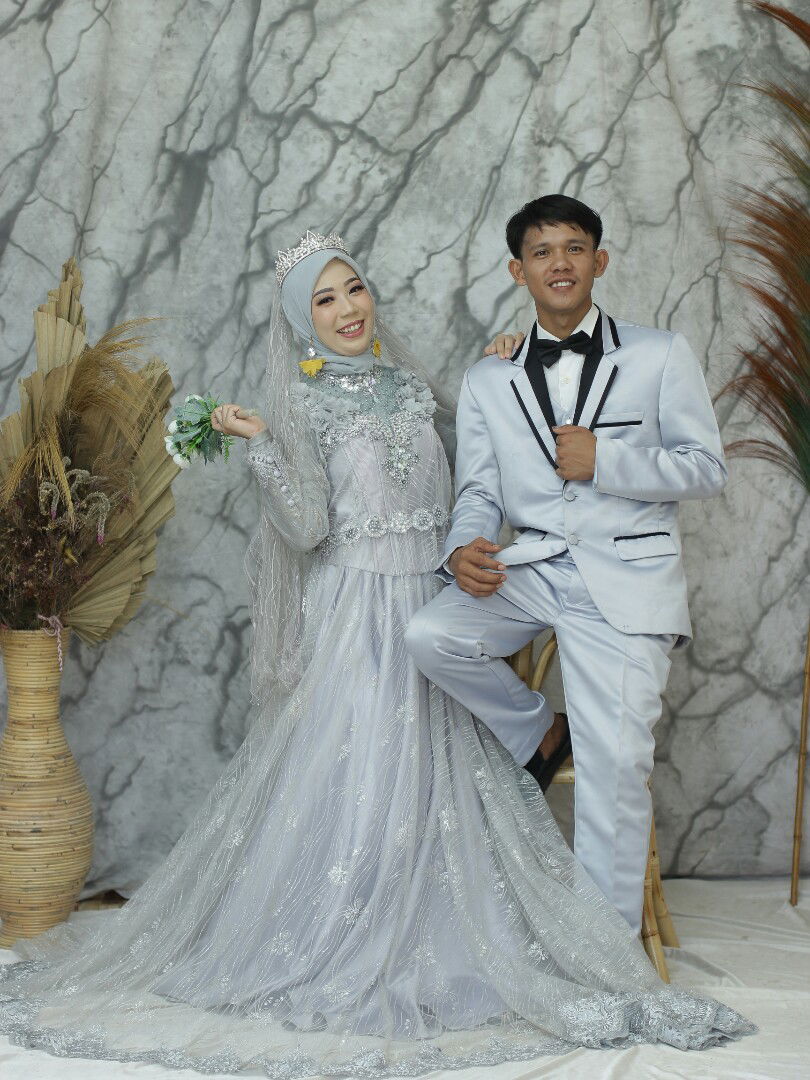 Revitha arum sarie profile icon