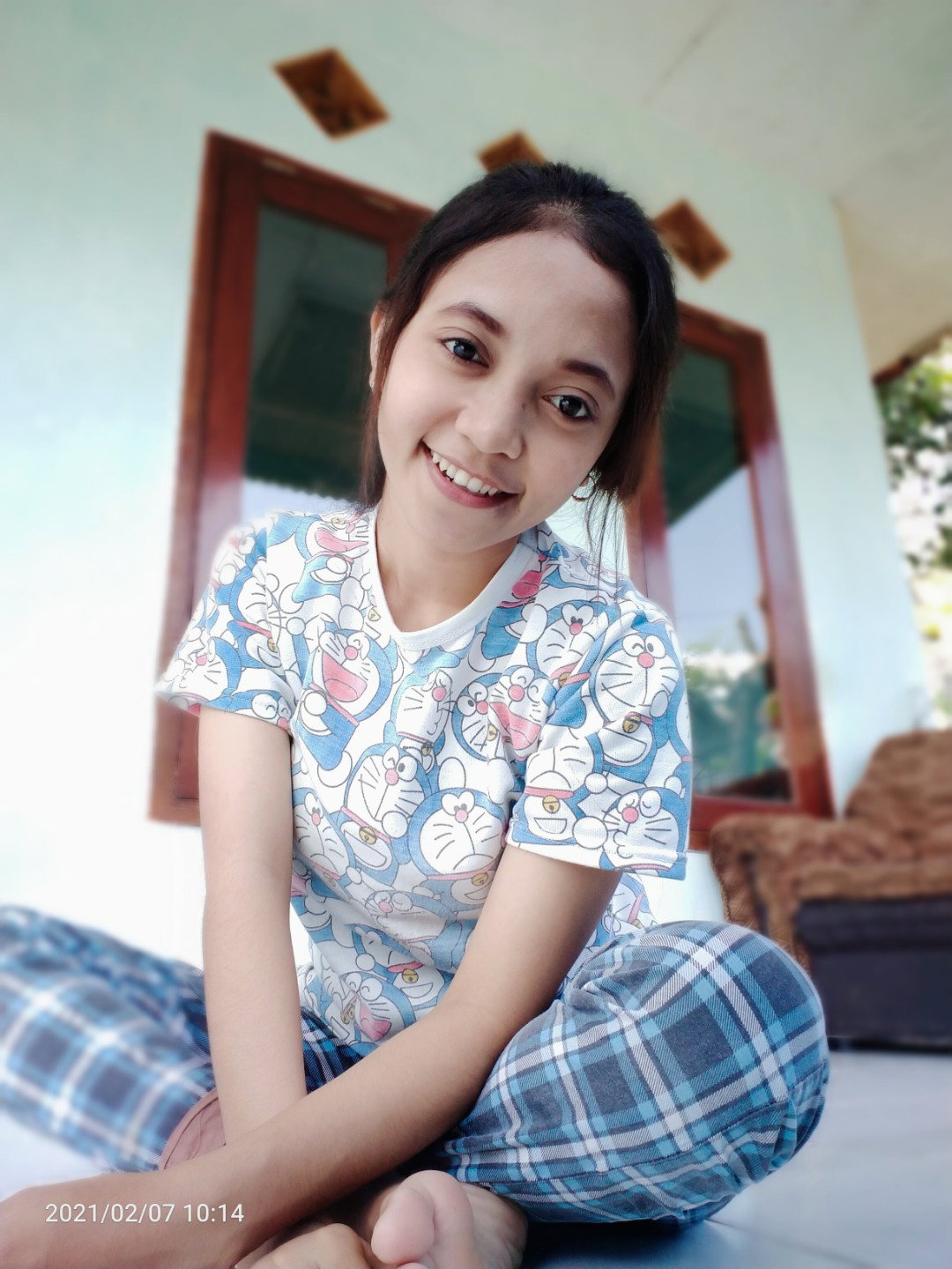 aisyah profile icon