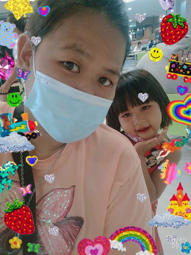 Apinya Thiankow profile icon