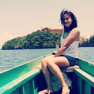 Jorella April B. Abao profile icon