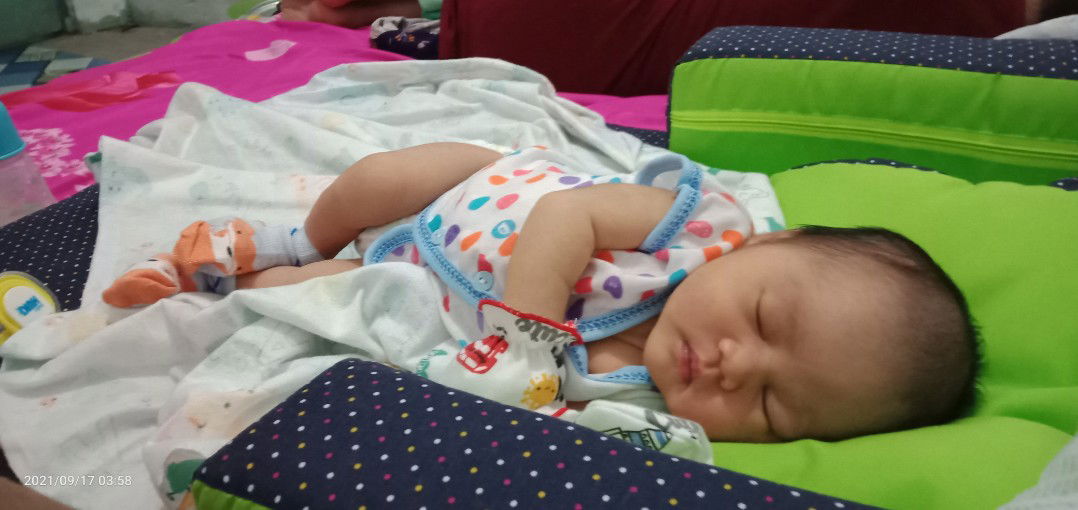 Wahyuni Wiwik profile icon