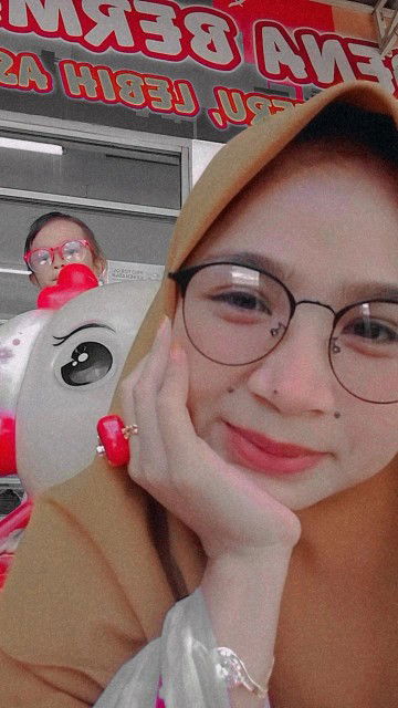 Fina Athiyyah profile icon