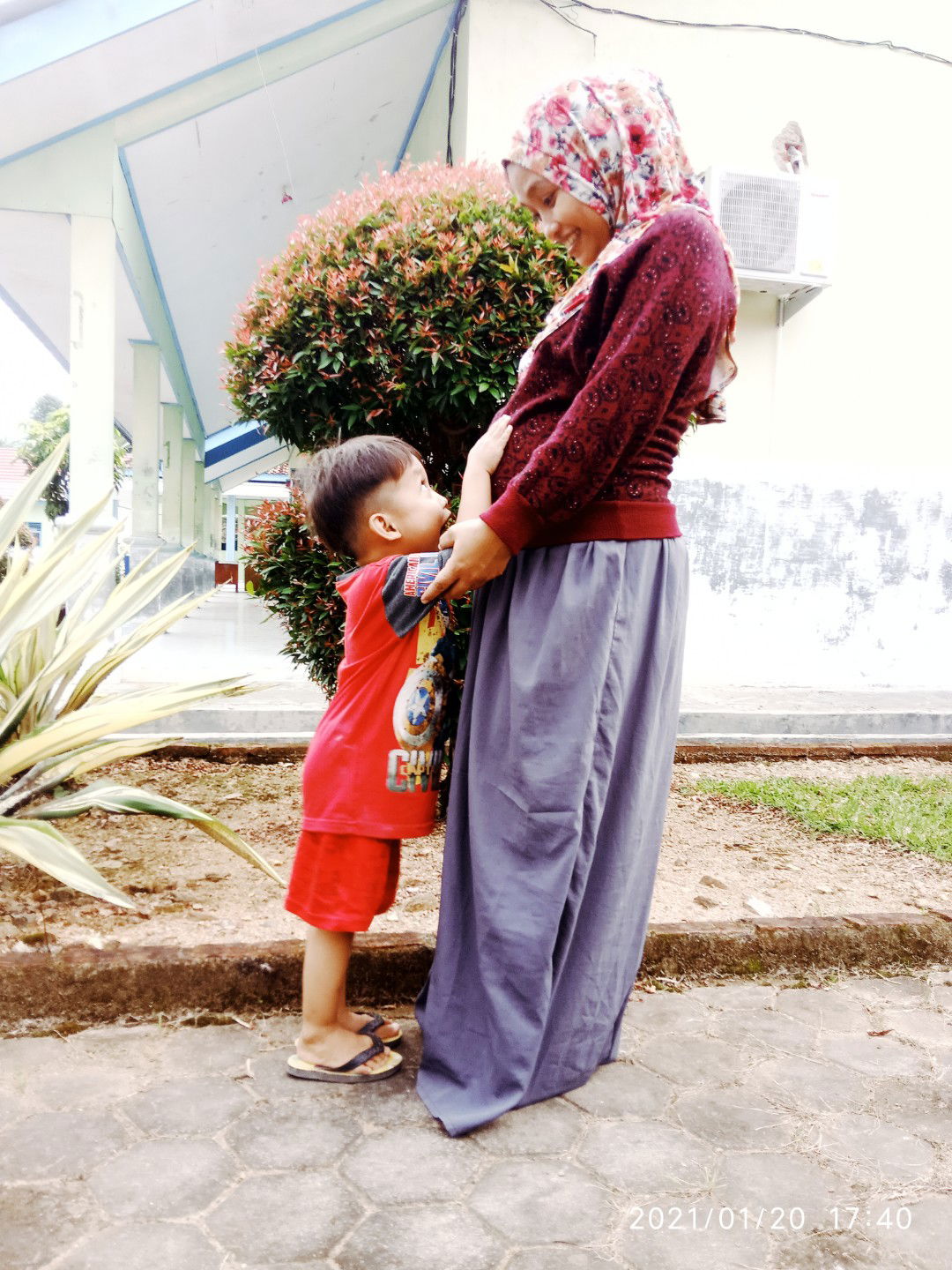 Dita Amelia Thamrin profile icon